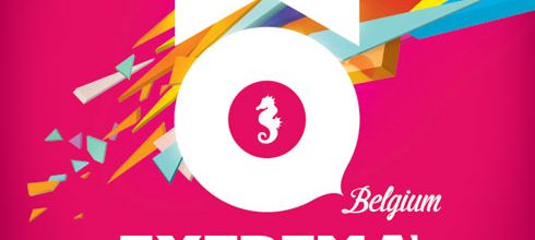 EXTREMA OUTDOOR 2012