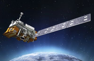 Le GIEC a inversé les données satellites qui montraient la vraie cause du réchauffement