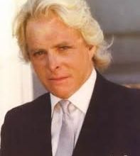 Richard Lynch : R.I.P.