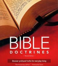 [PDF] Bible Doctrines download