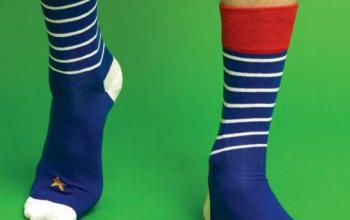 mode fashion socks
