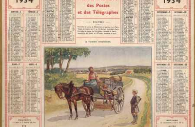 [R&T => Janvier] Les étrennes