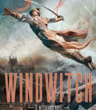 {epub download} Windwitch