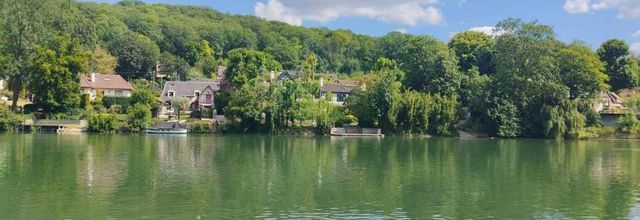 bord de marne le w.end dernier et vu Igor pour maman ce jour 