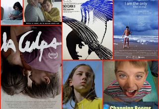 Anthology of short films. Part 92. 