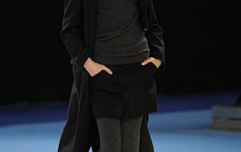 mode fashion yohji yamamoto
