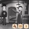 MouseCity - Vortex Point 5: Monster Movie