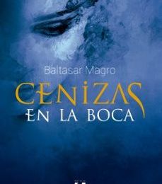 CENIZAS EN LA BOCA leer el libro pdf