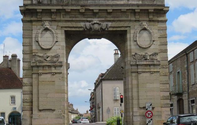 les Hospices de Beaune en Bourgogne -2