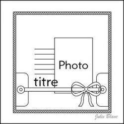 Scrap / Juste le temps de capturer l'instant !