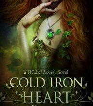 [PDF] Cold Iron Heart: A Wicked Lovely Novel by Melissa Marr, TBD