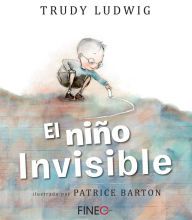 [PDF/Kindle] El niño invisible by Trudy Ludwig, Patrice Barton