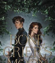Ebook download for pc Bone Crier's Moon (English Edition) by Kathryn Purdie
