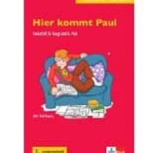 Libros en línea descargas de libros electrónicos gratis. HIER KOMMT PAUL (Spanish Edition) 9783126051194