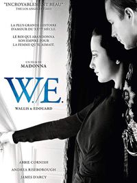 News : W.E. en France / MDNA Tour / Vanity Fair Italia