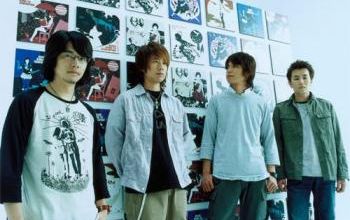 mode fashion asian kung fu generation en concert 2 juin 2013 bataclan