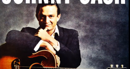 Johnny Cash - Mama's Baby
