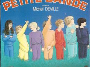 La petite bande / The Little Bunch. 1983.