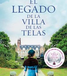 {epub descargar} EL LEGADO DE LA VILLA DE LAS TELAS