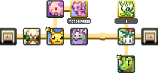 Pokémon Picross : Zone 04