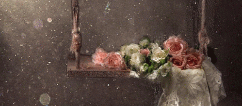Fleur des mots