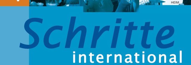 DOWNLOADS Schritte international 5+6. Intensivtrainer: Deutsch als Fremdsprache