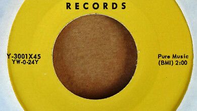 JACKIE CRAY. MAYBELLE