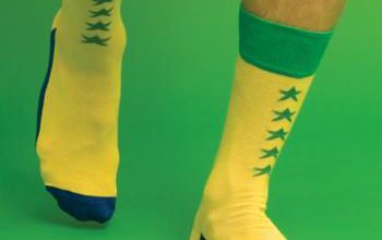 mode fashion socks