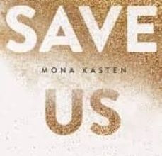 SAVE US . ROMAN ePub gratis