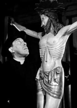 Don Camillo est de retour
