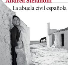 [PDF/Kindle] LA ABUELA CIVIL ESPAÑOLA descargar gratis