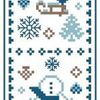 Nouveau ... Pendouilles + MP 2024 ! Hiver