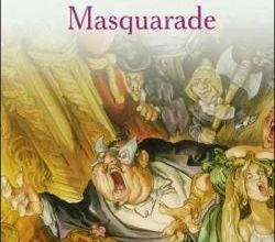 Masquarade de Terry Pratchett