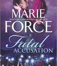 {pdf download} Fatal Accusation