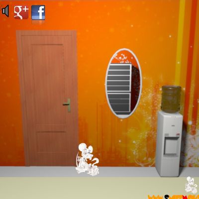 Sniffmouse real world escape 121 - Worker reborn soluce