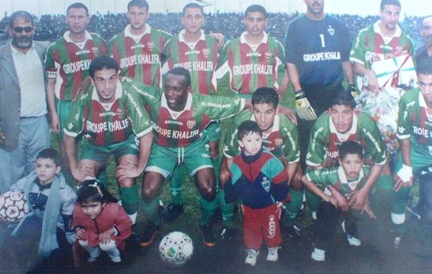 MCA 2001-2002