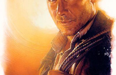 Les affiches de Drew Struzan
