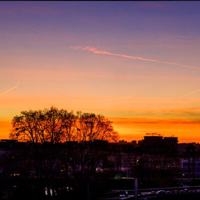 un Samedi soir sur la Terre !