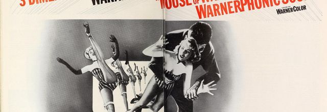 BOX OFFICE USA DU 8 AVRIL 1953 AU 14 AVRIL 1953