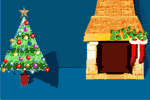 Le parcours du Père Noël