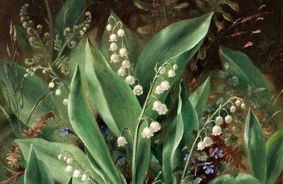 Délicieux Muguet, Symbolique et Luttes du Premier Mai