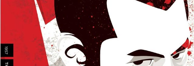 Kumonosu-jô / Throne of Blood (1957) - Timeless action, drama and war epic - 8/10 (16/06/19)