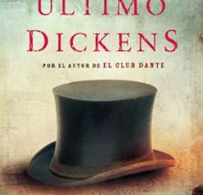 Descargar Ebook para iPhone gratis EL ULTIMO DICKENS en español