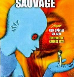 La planète sauvage - DVD