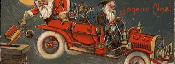Noël 2013
