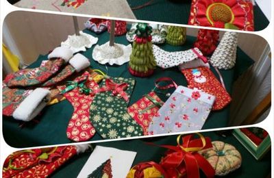 Le bidouillage de Noël