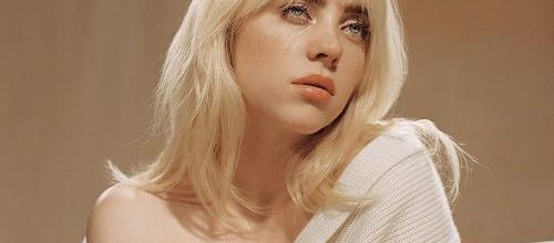 Billie Eilish dévoile son clip et album Happier than Ever
