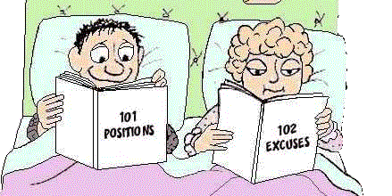 Lire au lit ? A voir !