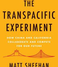 Read online: The Transpacific Experiment: How China and California Collaborate and Compete for Our Future