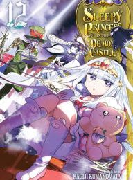 [Kindle] Sleepy Princess in the Demon Castle, Vol. 12 download